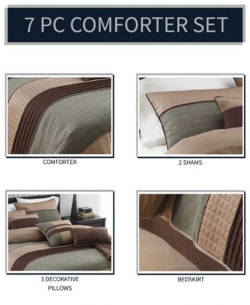 Riverbrook Home Lexia Comforter Sets