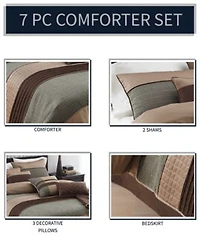 Riverbrook Home Lexia Comforter Sets