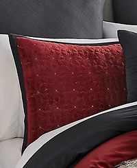 Riverbrook Home Sadler 10 Piece Comforter Set, King