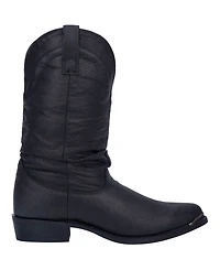 Dingo Men's Amsterdam Leather Boot