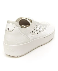 Jambu Women's Lilac Sneaker