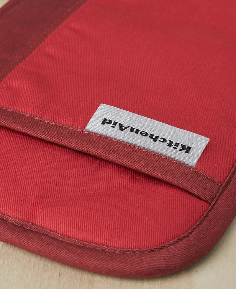 KitchenAid Beacon Set of 2 Pot Holders,