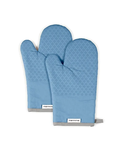 KitchenAid Asteroid Oven Mitt Set, 2 Piece