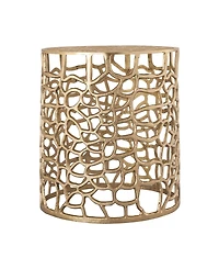 Sophia Side Table by Inspire Me Home Decor