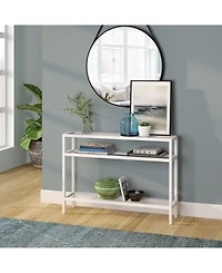 Sivil Console Table