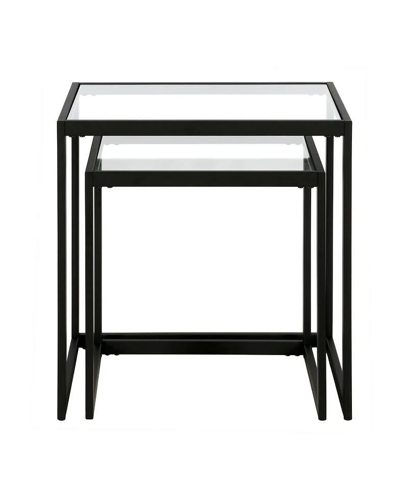 Rocco Nesting Side Table