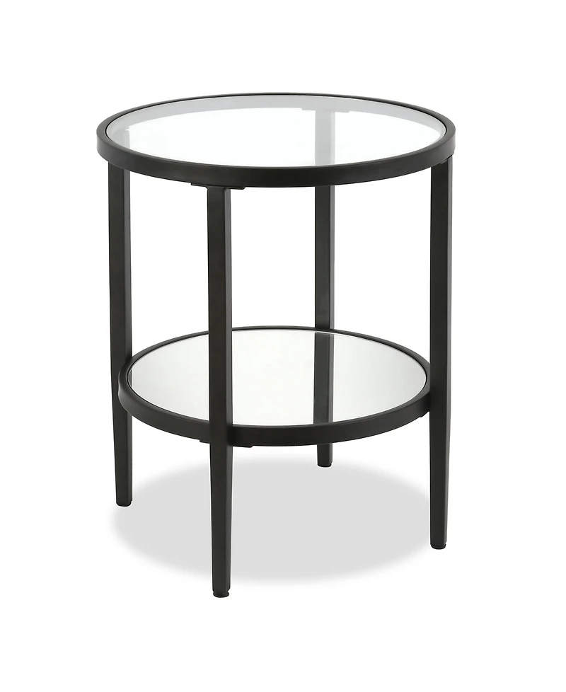 Hera Round Side Table