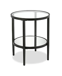 Hera Round Side Table