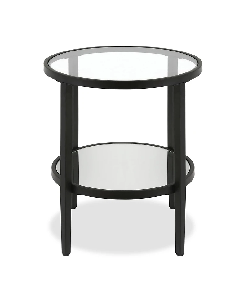 Hera Round Side Table