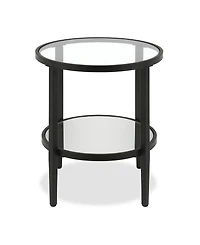 Hera Round Side Table