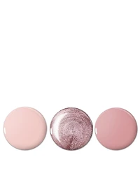 Londontown 3-Pc. Rose All Day Lakur Enhanced Colour Nail Polish Set
