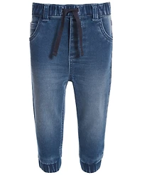 Baby Boys Authentic Wash Jeans, Exclusively at Macy's