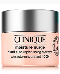 Clinique Moisture Surge 100H Auto-Replenishing Hydrator Gel Moisturizer with Hyaluronic Acid