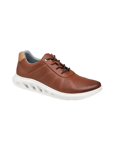 Johnston & Murphy Men's Activate U-Throat Shoes