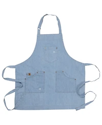 Ayesha Curry Denim Apron