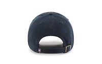 '47 Brand Columbus Blue Jackets Clean Up Cap
