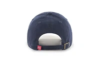 '47 Brand Washington Capitals Clean Up Cap