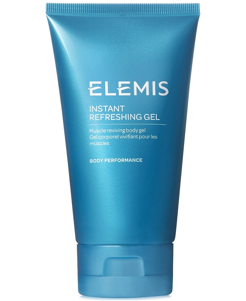 Elemis Instant Refreshing Gel, 5-oz.