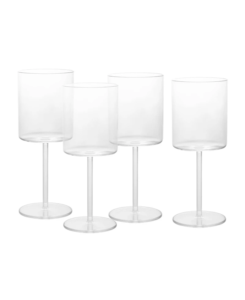 Schott Zwiesel Modo White Wine 13.5oz - Set of 4