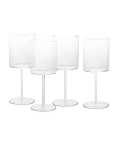 Schott Zwiesel Modo White Wine 13.5oz - Set of 4