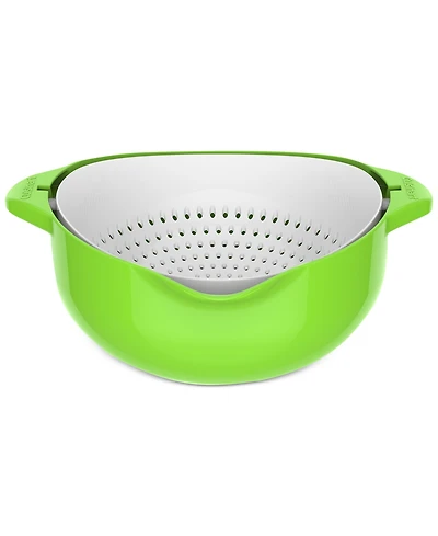 Cuisinart 2-in-1 Swing Basket Colander