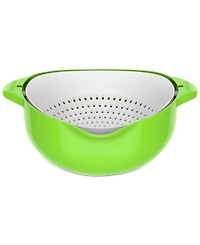 Cuisinart 2-in-1 Swing Basket Colander