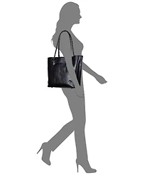 Patricia Nash Eastleigh Leather Tote, Created for Macy's