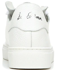 Sam Edelman Women's Poppy Lace-Up Sneakers