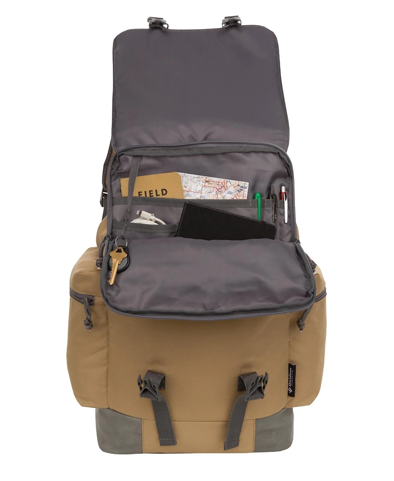 Wanderer Day Pack