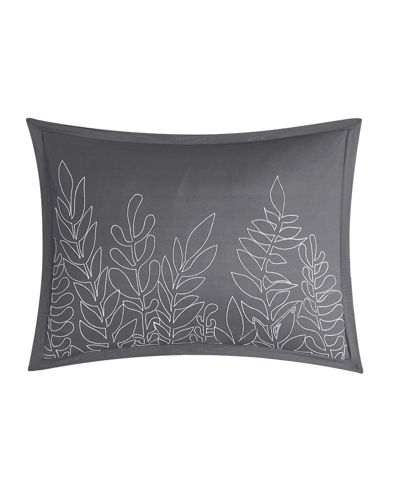 Stratford Park Mindy 7-Pc. Comforter Set, King