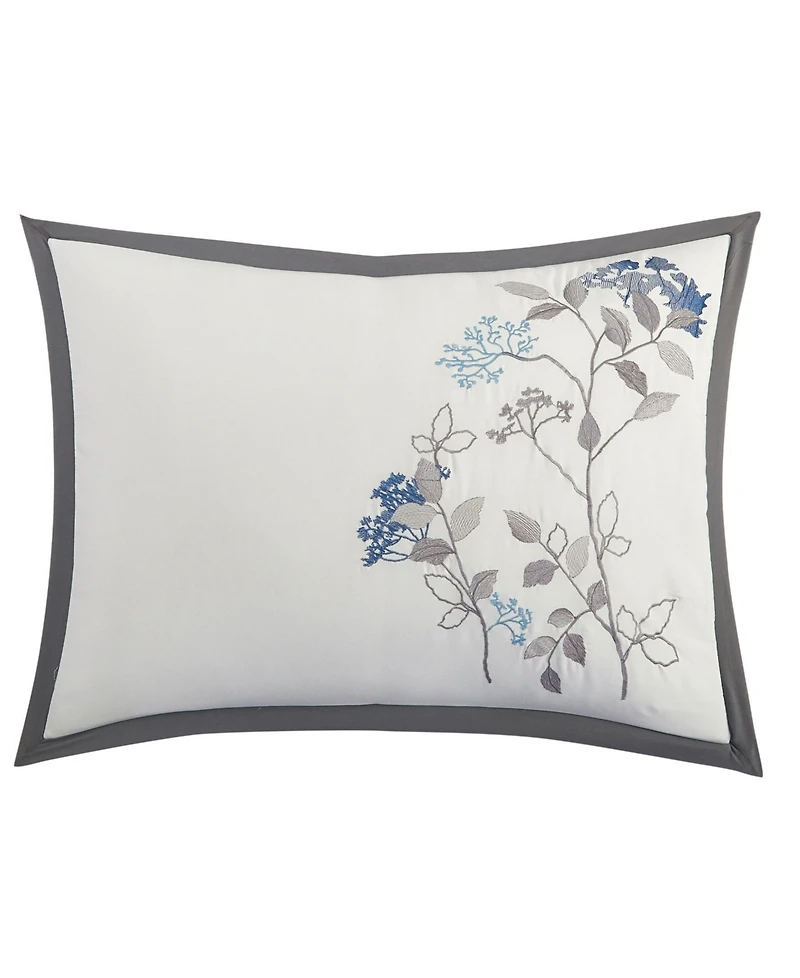 Stratford Park Lucy 7-Pc. Comforter Set, California King