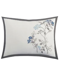 Stratford Park Lucy 7-Pc. Comforter Set, California King