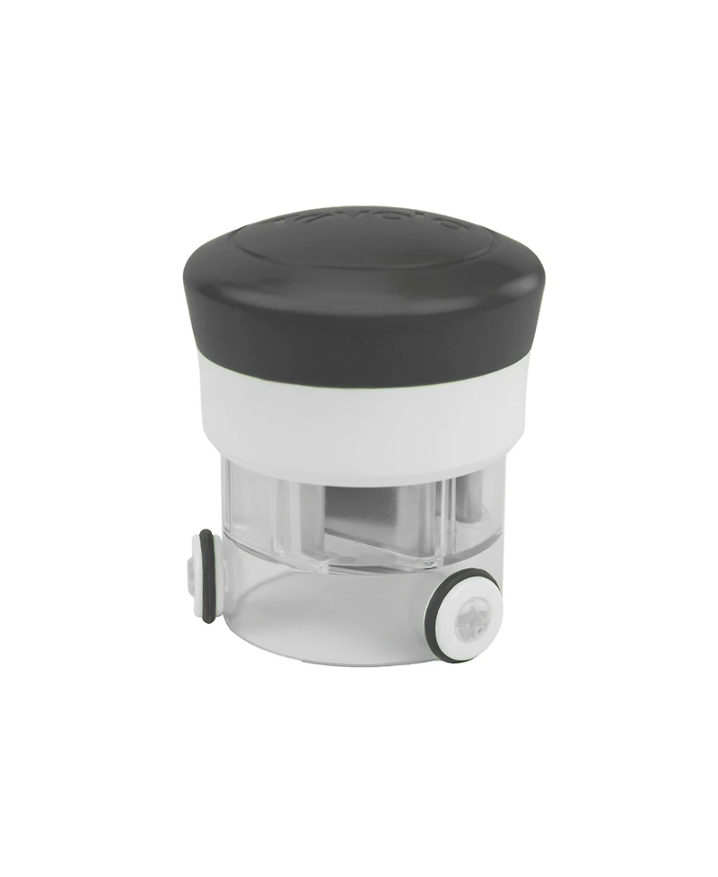 Tovolo Twist & Chop Mini Garlic Mincer