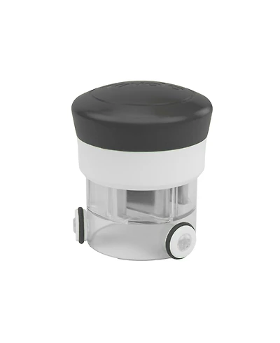 Tovolo Twist & Chop Mini Garlic Mincer