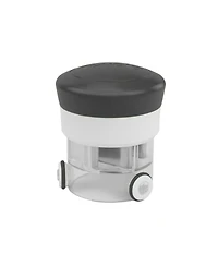 Tovolo Twist & Chop Mini Garlic Mincer