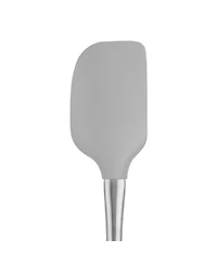 Tovolo Flex-Core Heat Resistant Stainless Steel Handled Spatula