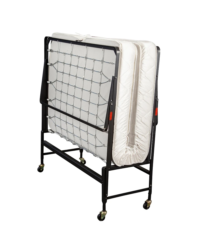 Hollywood Bed Rollaway Bed- Twin Xl