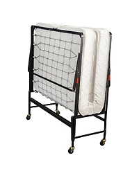 Hollywood Bed Rollaway Bed- Twin Xl