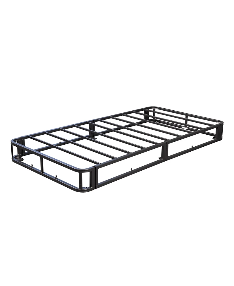 Hollywood Bed Enforce Platform Base- Queen