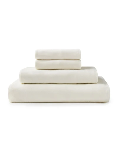 Zorlu Usa Jersey Knit Sheet Set, Full