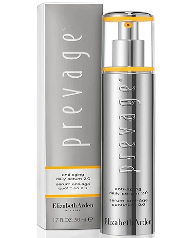 Elizabeth Arden Prevage Anti-Aging Daily Serum 2.0
