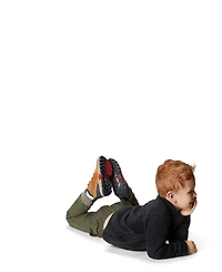 Columbia Toddler Boys Steen's Mountain Ii Fleece Jacket