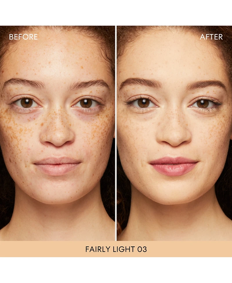 bareMinerals Original Matte Loose Powder Foundation Spf 15