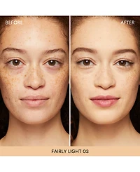 bareMinerals Original Matte Loose Powder Foundation Spf 15