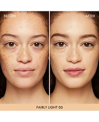 bareMinerals Original Loose Powder Foundation Spf 15