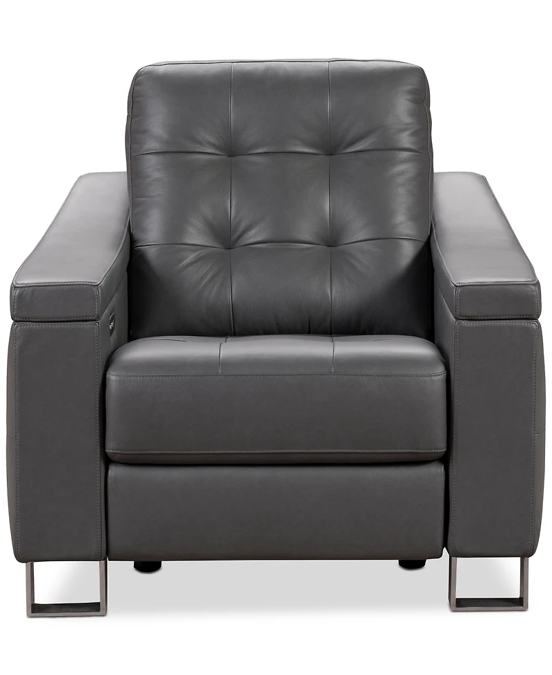 Parker Matching Chair with Power Motion Recline