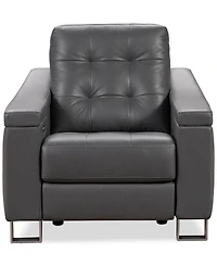 Parker Matching Chair with Power Motion Recline