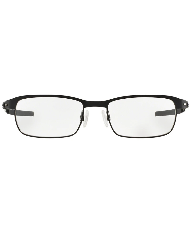 Oakley OX3184 Men's Rectangle Eyeglasses