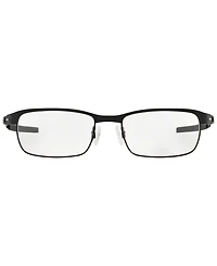 Oakley OX3184 Men's Rectangle Eyeglasses