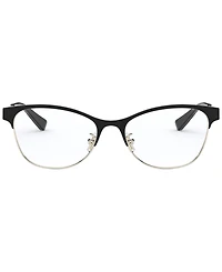 Coach HC5111 Women's Cat Eye Eyeglasses